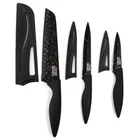 Thyme & Table Non-stick Coated High Carbon Stainless Steel Speckled Kitchen Kniv New. Price: $24.97.