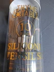 Thyme And Table Silicone Utensil Set 10 Piece Essential Serious New. Price: $14.99.