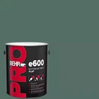 1 Gal. #MQ6-39 Chelsea Garden Flat Exterior Paint New. Price: $38.92.