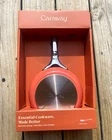 Caraway 8" Mini Pan Ceramic Nonstick Skillet CW-FRY8-TER New. Price: $72.50.