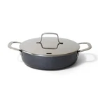 Alva Maestro 3.5QT Ceramic Nonstick Saute Pan Toxic & Oven Safe New. Price: $149.00.
