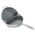 Nordic Ware Italian Frittata/omelet Pan New. Price: $60.00.