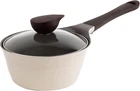 Neoflam 1.9QT Saucepan Butter Warmer Milk Boiling Melting Pot, Ecolon Healthy New. Price: $62.68.