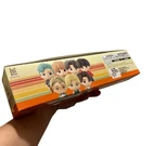 Bts Tinytan Chibi Masters Figurines 7 Members Complete Set Collection New Box. Price: $44.99.