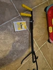 Lodge Deluxe Black Camp Dutch Oven Lid Lifter - Tool For Standard, New. Price: $44.59.
