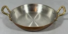Mauviel France Copper Mini Gratin Pan Brass Handles 5 Chef Pierre Chambrin Used. Price: $119.87.