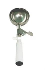 Vollrath Jacob's Pride Pp Handle Stainless Steel Bowl Ice Cream Disher 5.3 Oz #6 New. Price: $32.93.