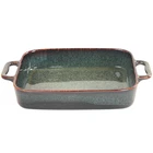 Liuywyhcf 10 X 8 Porcelain Rectangular Casserole Dishes - Baking For Oven New. Price: $53.45.