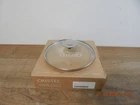 Cristel Rem Dome Glass Lid 20CM Replacement Cover K20P New. Price: $12.99.