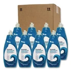 Boardwalk Manual Pot & Pan Dish Detergent, Fresh Breeze, 38 Oz Bottle, 8/CARTON New. Price: $54.93.