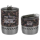 Fox Cookware Cooking Pot Camping Cooker Aluminum New. Price: $47.96.