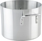 Winco Elemental Aluminum, 8 Qt Stock Pot, 4MM New. Price: $55.85.