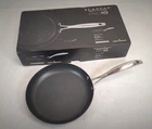 Used -scanpan Pro Iq 9.5 In. Fry Cookware -free S/h. Price: $89.98.