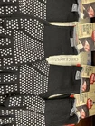 4 Expert Grill Silicone Dotted Heat Resistant Bbq Gloves, Black Color New. Price: $49.99.