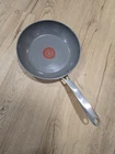 T-fal Frying Pan Tfal Skillet Nonstick Ceramic Granite 8 Tefal Cookware New. Price: $24.99.