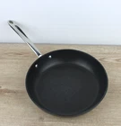 All-clad 10.5" Hard-anodized Non-stick Frying Pan Skillet Pre-owned Used. Price: $14.99.