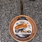 Gotham Steel 9.5 Inch Frying Pans, Skillet, And - New. Price: $24.00.