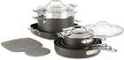 All-clad Essentials Hard Anodized Cookware(build Your Own Custom Set) New. Price: $45.99.