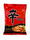 Nongshim Shin Ramyun Spicy Ramen 120G X Packs Made New. Price: $89.99.