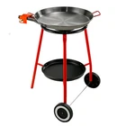 Garcima Andreu Paella Gas Burner Set 46CM Brand. Price: $199.60.