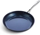 Blue Diamond Cookware Hard Anodized Ceramic 10" Frypan Skillet, New. Price: $52.54.