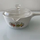 Spice Of Life P-89-B 2.5 Cup Sauce Pan Lid Used. Price: $19.99.