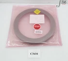 C3416 Applied Materials Cover Ring, Sst 8" 101 (new) 0020-24804. Price: $999.00.