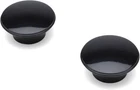 Tops Fitz-all Replacement Pot Knobs, Wide, Set Of 2 Black New. Price: $16.29.