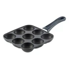 Scanpan Classic Aebleskiver Puff Dumpling New. Price: $109.95.