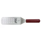 Mercer Culinary M18310 Hell's Handle Perforated Turner New. Price: $36.91.