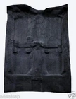 91-96 Caprice 4-DOOR Black Molded Carpet W/ Padding Made Usa New. Price: $236.70.