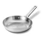 Pan 8 Inch Stainless Steel Non Stick Oven Safe Caraway Frying Mini Compatible New. Price: $209.99.