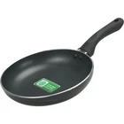 Ecolution Artistry 8 In. Black Aluminum Non-stick Fry Pan EABK-5120-E New. Price: $25.33.