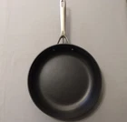 Zwilling Motion 12-INCH Aluminum Non-stick Hard Anodized Fry Pan Used. Price: $59.00.