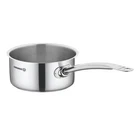 Korkmaz Gastro Proline 4.5 Liter Stainless Steel Saucepan Silver New. Price: $83.18.