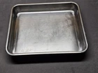 Tramontina Large Roasting Pan W/handles 18/10 Stainless Steel 61409/420 Used. Price: $28.37.