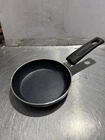 T-fal Easy Care Mini Personal One Egg Wonder Heat Mastery Cooking Non Stick Pan Used. Price: $8.00.