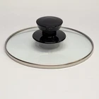 New Replacement Glass Lid Cover Fits Corning Pyrex 6283-C C-16 6283-L 6283-U. Price: $21.95.
