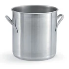 Vollrath 78610 Wear-ever Classic 20 Quart S/s Stock Pot New. Price: $204.28.