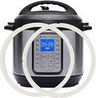 Silicone Sealing Ring 6QT For Instant 5QT Pot, Swee New. Price: $13.52.