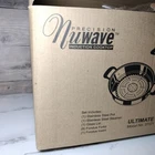 New Precision Nuwave Ultimate 12PC Cookware Set 31121 - Steamer & Fondue Kit. Price: $49.99.