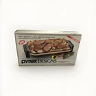 Pyrex Designs 1989 Rectangle Baking Dish Qt & Brass Cradle 2331-F W/ Orig Box Used. Price: $19.89.