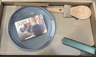Our Place Perfect Pot - Mini 2.5 Qt Nonstick Ceramic Pan With Lid & Spatula New. Price: $98.99.