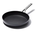 Pan Skillet 12 Hard Anodized Ceramic Nonstick Induction Oxo Frying New. Price: $124.99.