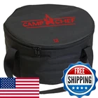 Camp Chef Carry Bag 12-INCH Dutch Oven New. Price: $71.97.
