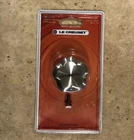 Flower Shaped Knob Creuset Stainless Steel For Signature Cast Iron Cookware New. Price: $50.99.