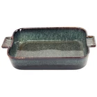 Liuywyhcf Ceramic Casserole Baking Dish 2.5 Quarts For Lasagna Pans New. Price: $59.61.