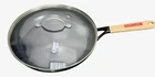 New Greenpan 12 Frying With Glass Lid. Price: $34.99.