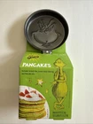 Dr Seuss The Grinch Pancake Mix And Set Christmas Ten Acre New. Price: $12.00.
