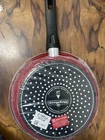 Magefesa Coral Tortilla Espa Ola Frittata Skillet Induction Pan - Made Spain New. Price: $80.00.